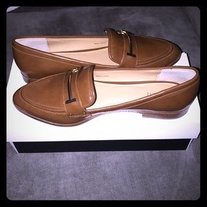Brand new Alfani loafers!